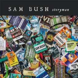 Storyman - Sam Bush