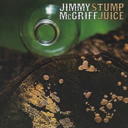 Stump Juice - Jimmy McGriff