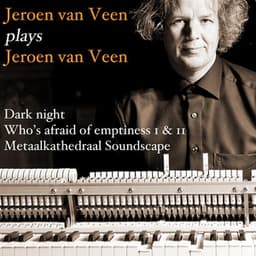 Dark Night - Jeroen van Veen