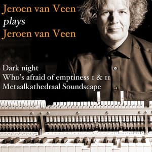 Dark Night - Jeroen van Veen