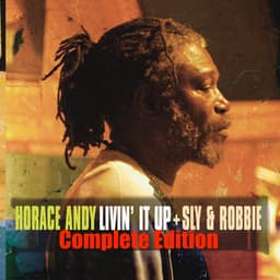 Living It up Complete Edition - Horace Andy