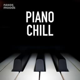 Piano Chill - Johann Sebastian Bach
