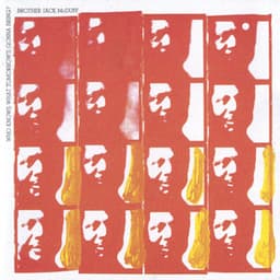 Who Knows What Tomorrow's Gonna Bring? - Jack McDuff