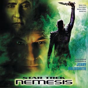 Star Trek: Nemesis - Jerry Goldsmith