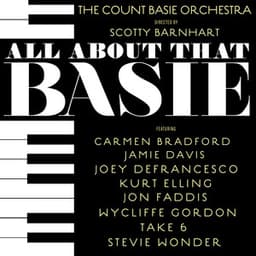 All About That Basie - Count Basie Orchestra