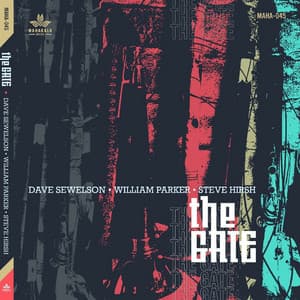 The Gate - Dave Sewelson