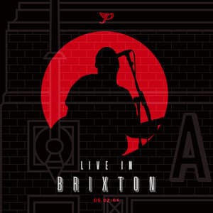 Live from Brixton Academy, London. June 2nd, 2004 - Pixies