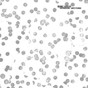 Expanding Antiverse - Sissy Spacek