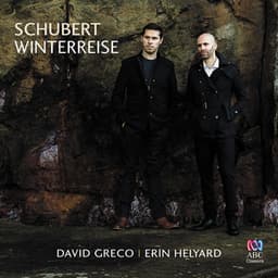 Winterreise - Franz Schubert
