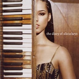 The Diary Of Alicia Keys