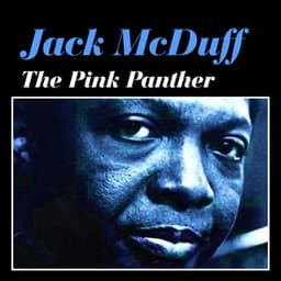 The Pink Panther - Jack McDuff