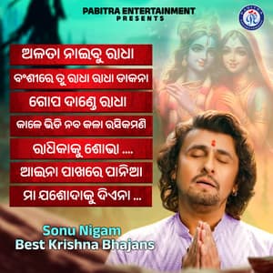 Sonu Nigam Best Krishna Bhajans - Sonu Nigam