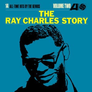 The Ray Charles Story Volume 2 - Ray Charles