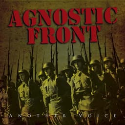 Another Voice - Agnostic Front