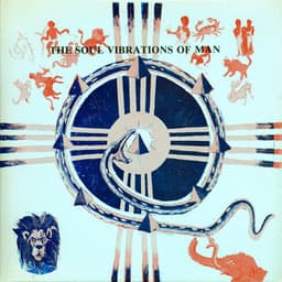 The Soul Vibrations of Man - Sun Ra