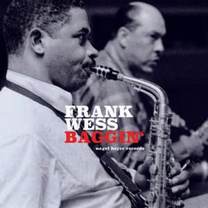 Baggin' - Frank Wess