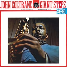 Giant Steps - John Coltrane