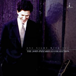 One Night With You - John Pizzarelli