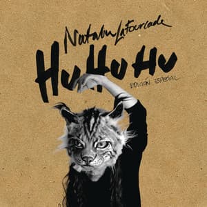 Hu Hu Hu - Natalia Lafourcade