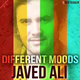 Different Moods - Javed Ali - Javed Ali