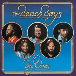 15 Big Ones - The Beach Boys
