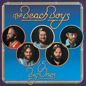 15 Big Ones - The Beach Boys