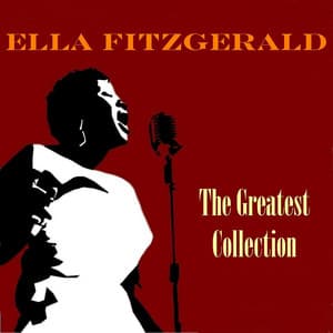 The Greatest Collection - Ella Fitzgerald