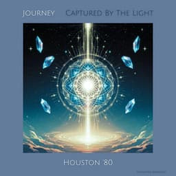 Captured By The Light - Journey