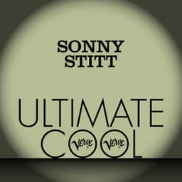 Sonny Stitt: Verve Ultimate Cool - Sonny Stitt