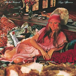 Lazy Afternoon - Barbra Streisand