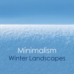 Minimalism - Winter Landscapes - Arvo Pärt