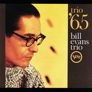 Trio 65 - Bill Evans Trio