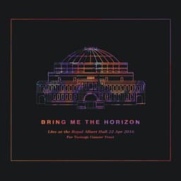 Live at the Royal Albert Hall - Bring Me The Horizon