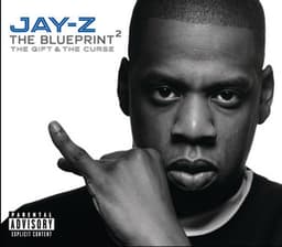 The Blueprint 2: The Gift & The Curse - JAY-Z