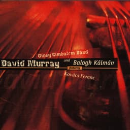 David Murray - David Murray