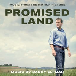 Promised Land - Danny Elfman