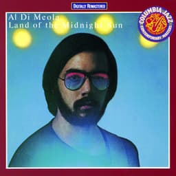 Land Of The Midnight Sun - Al Di Meola