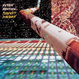 Perfect Machine - Herbie Hancock