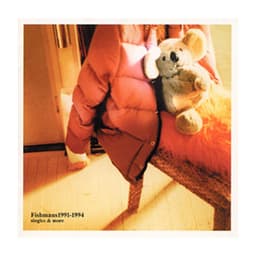 1991-1994 - Singles & More - - Fishmans