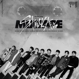 Mixtape - Stray Kids
