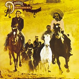 Stampede - The Doobie Brothers