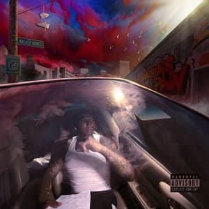 A Gangsta’s Pain - Moneybagg Yo