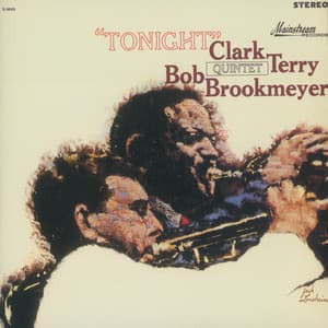 Tonight - Clark Terry