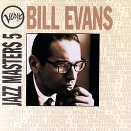 Verve Jazz Masters 5: Bill Evans - Bill Evans