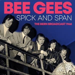 Spick And Span - Bee Gees