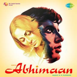 Abhimaan - S. D. Burman