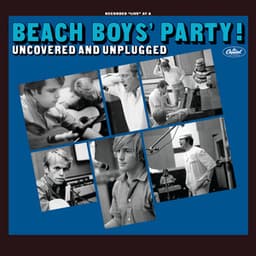The Beach Boys’ Party! Uncovered And Unplugged - The Beach Boys