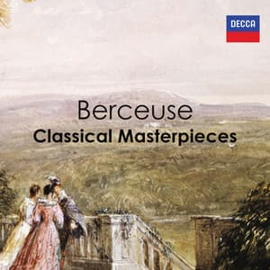 "Berceuse" - Classical Masterpieces - Pyotr Ilyich Tchaikovsky