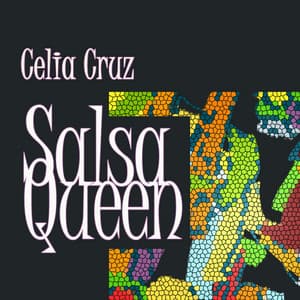 Salsa Queen - Celia Cruz