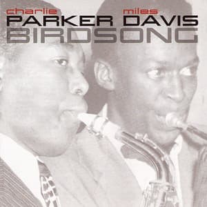 Birdsong - Charlie Parker